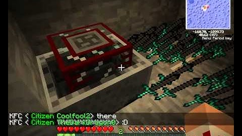 Tekkit How to dupe non-stackable items Tank cart NEW glitch