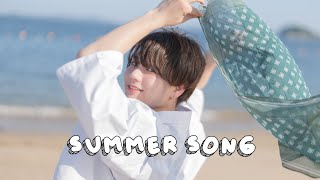 SUMMER SONG | YUI (ダズビーver. ) 踊ってみた 【オリジナル振付