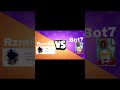 Rzm64 vs bot7 