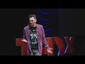 How to make it as an artist  luther mallory  tedxstmarycsschool