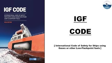Understanding the IGF Code and Recent Amendments