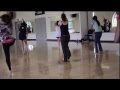 Ucla recreation  contemporary dance