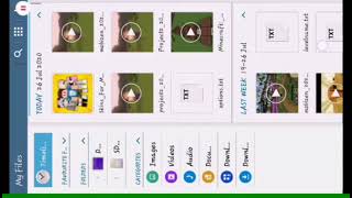 How TO GET COOL SKINS FOR MINECRAFT PE screenshot 2