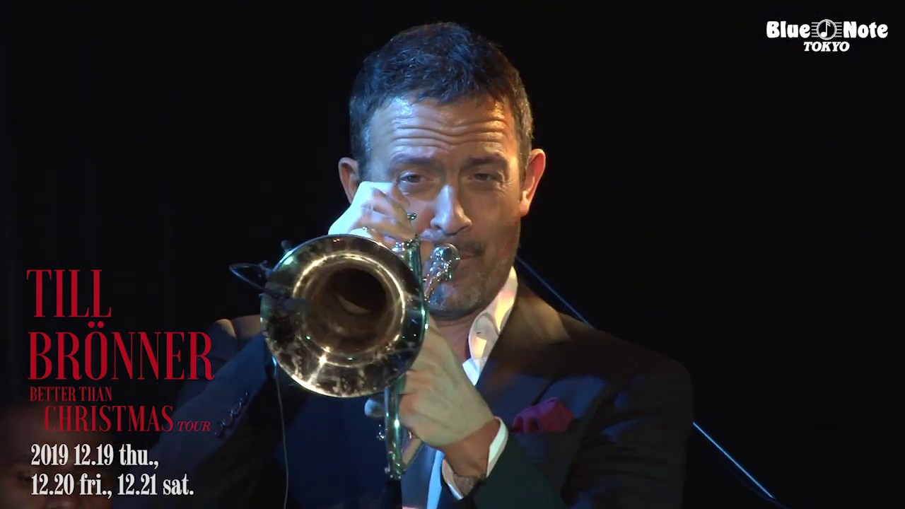 TILL BRONNER - ティル・ブレナー｜ARTISTS｜BLUE NOTE TOKYO