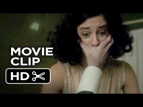 The Woman in Black 2 Angel of Death Movie CLIP - Wake Up (2015) - Jeremy Irvine Horror Movie HD