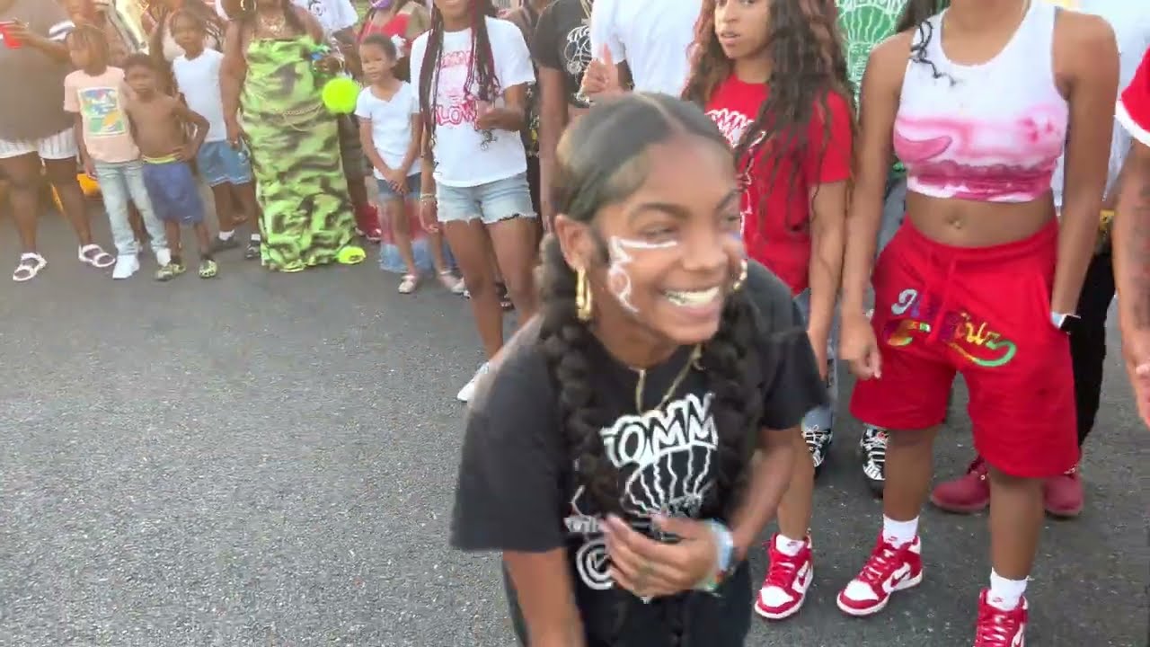 🗣️OO AHH AHH | That Mix Get Anybody Turnt🤣🔥 | Tsquad HopOut ❗️@tommysquadgirlz5908 @TOMMYHOTGIRLZTV