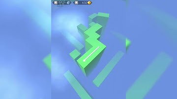 Dancing Line - The Storm Speed 200