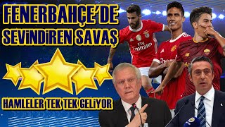 SONDAKİKA Aziz Yıldırım ve Ali Koç Savaşı Başladı! Kazanan Fenerbahçe Olacak! İşte Hamleler...