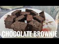 Chocolate Brownie  ഇനി വീട്ടിൽ തന്നെ ഉണ്ടാക്കാം | Oven ഇല്ലാതെ | Chocolate Brownie Recipe |