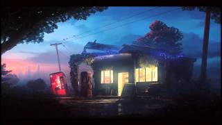 Complextro Kevin Drew - The Last Train To Paradise The Noisy Freaks Remix