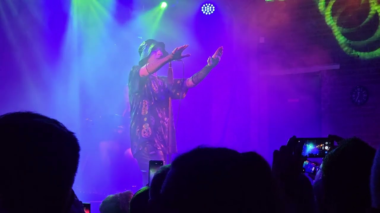 Aesthetic Perfection - All Beauty Destroyed | Live Oberhausen 2023