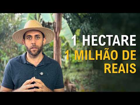 1st MILLION | MY EXPERIENCE and 7 TIPS for your small farm.
