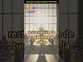 Por qué el rechazo es el mejor filtro hacia tu éxito #valor #fe #logro