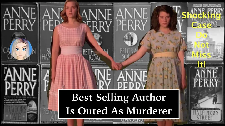 SHOCKING CASE: Best Selling Author Is Actually A M...