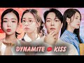 Dynamite Kiss ( 키스는 괜히 해서 ) 2025 Movie Fact | Jang Ki-yong, Ahn Eun-jin | Review &amp; Fact