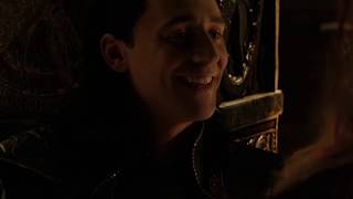 logoless happy/soft loki screenshot 2