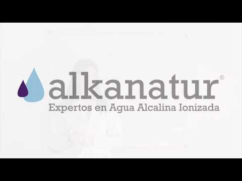 Filtro Alkanatur Drops Baja Emisión de Magnesio - AS Salut Integrativa