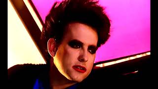 The Cure - "High (Higher Mix)" A Myleslandia Video Mix!
