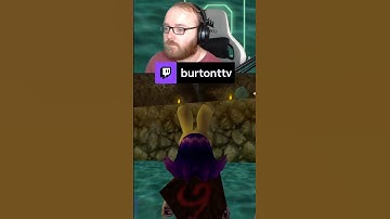 How To Deku Tree Child B1 Skip | Follow BurtonTTV on #Twitch