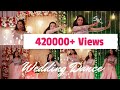 Chammak Challo, RaftaRafta, Bahaara, Illathe Kalyanam, Jillam Jillaala (#IndianWeddingDance #L2D)