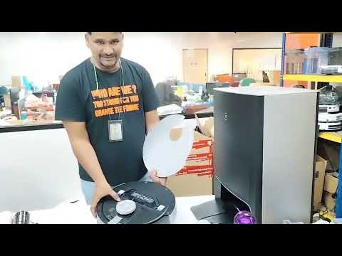 Ecovacs | X1