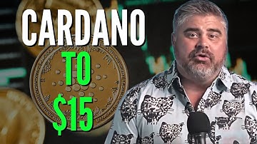 Bitboy Crypto: Why Cardano ADA Will Reach $15!