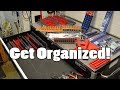 How-To: Organize Your Toolbox + GIVEAWAY