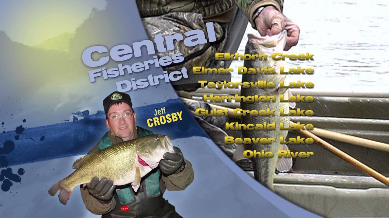 radioactive 2476 Fishing Report