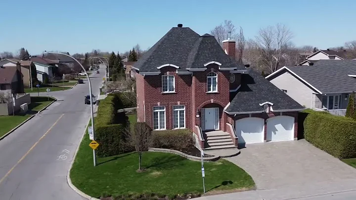 1774 Rene-Laennec, Laval | Jennifer Vienneau & Stp...