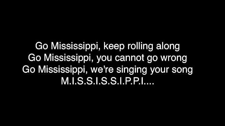 Katherine Kline - Go Mississippi