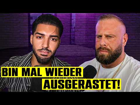 Ich glaube kein Wort.. Apored Statement Reaktion