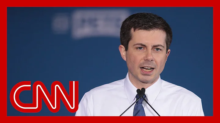 Pete Buttigieg becomes a target for other 2020 Democrats
