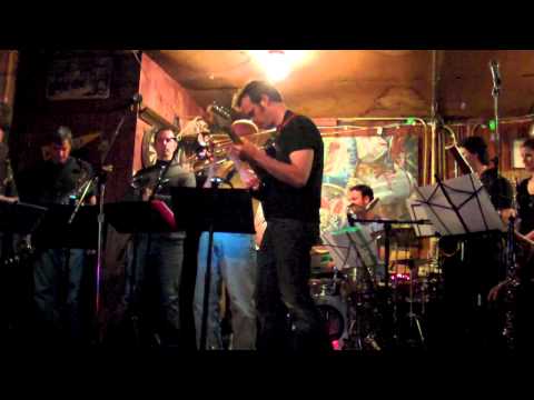 Zubatto Syndicate: Lords and Ladies of Venus (Live...