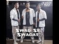 Swag Se Swagat | Tiger Zinda Hai | Swapnil Dance Crew - Goa | Vasco Carnival 2018 | Bollywood Show.