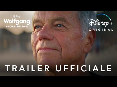 Disney+ | Wolfgang - Trailer Ufficiale | In streaming dal 25 Giugno