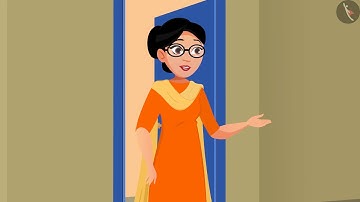 जीवन का जाल | Part 1/1 | Web Of Life | Hindi | Class 3