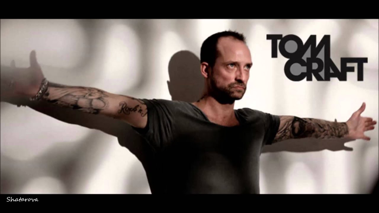 Tomcraft Tomcraft