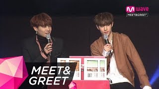 [MEET&GREET] GOT7 