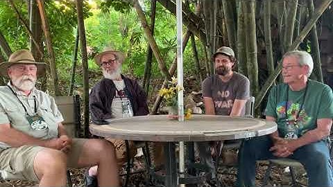 Experience Speaks - with Josh Jamison