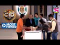 A Kidnap For Greed | CID | Most Viewed