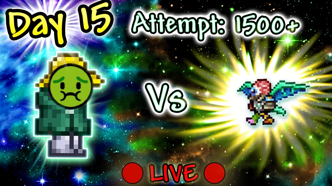 Giving The Mutant The Sickness. | FARGO'S FTW MASO MODE |🔴LIVE🔴