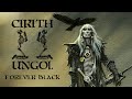 Cirith ungol  forever black full album