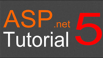 ASP.NET Tutorial for Beginners - 05 - Adding content page to our link