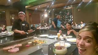 Sumo Japanese Mall