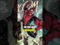 THE BRUTAL VENOM WAR