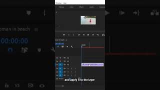 Premiere pro hidden trick 😱 | easy trick for beginners | premiere pro trick for beginners