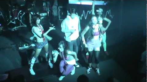 DJ VANDA ft Juan Rangga SKJ