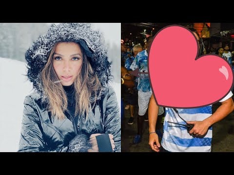 ANITTA! DESCUBRA QUEM É O NOVO AFFAIR DA CANTORA!