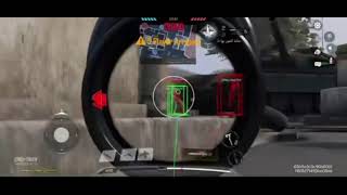 COD Mobile Hack/Mod Menu iOS &amp; Android ! CODM Mod Menu 2026 ! [ AimBot + WallHack ]