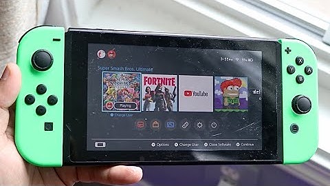 FIX Nintendo Switch JoyCons Not Charging!